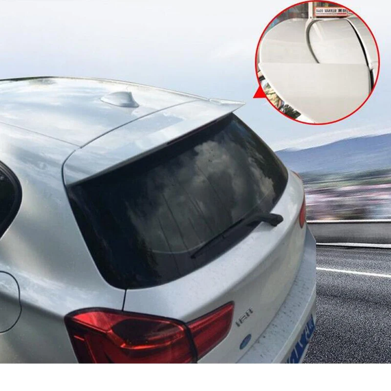 Для спойлеров на крышу BMW F20 задние крылья из АБС-пластика крыши/верхний спойлер