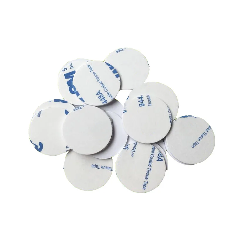 

RFID метки перезаписываемые YEVERAXIN YX-T5577-003