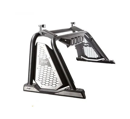 2022 рулонная балка Barra Antivuelco 4X4 аксессуары для Hilux