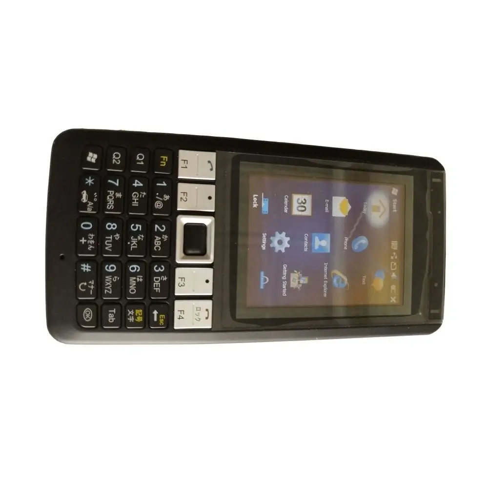 Оригинальный сканер штрих-кодов с поддержкой Bluetooth 6 5 и Wi-Fi