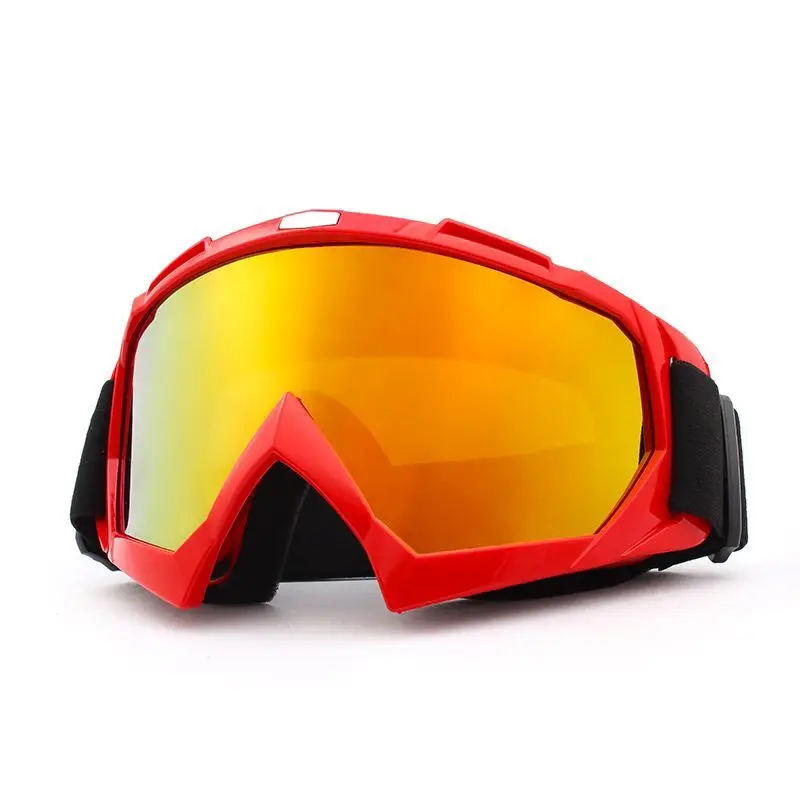 High Quality Motocross Goggles Glasses MX Off Road Dirt Bike Motorcycle Helmets Goggles Ski Sport Glasses Masque Moto Glasses enlarge