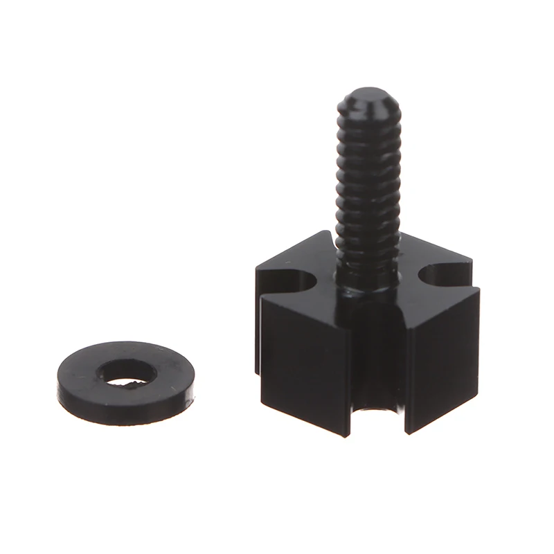 

Алюминиевая задняя часть заднего сиденья мотоцикла 6 мм для Softail Sportster Street Glide Dyna Touring 883 1200