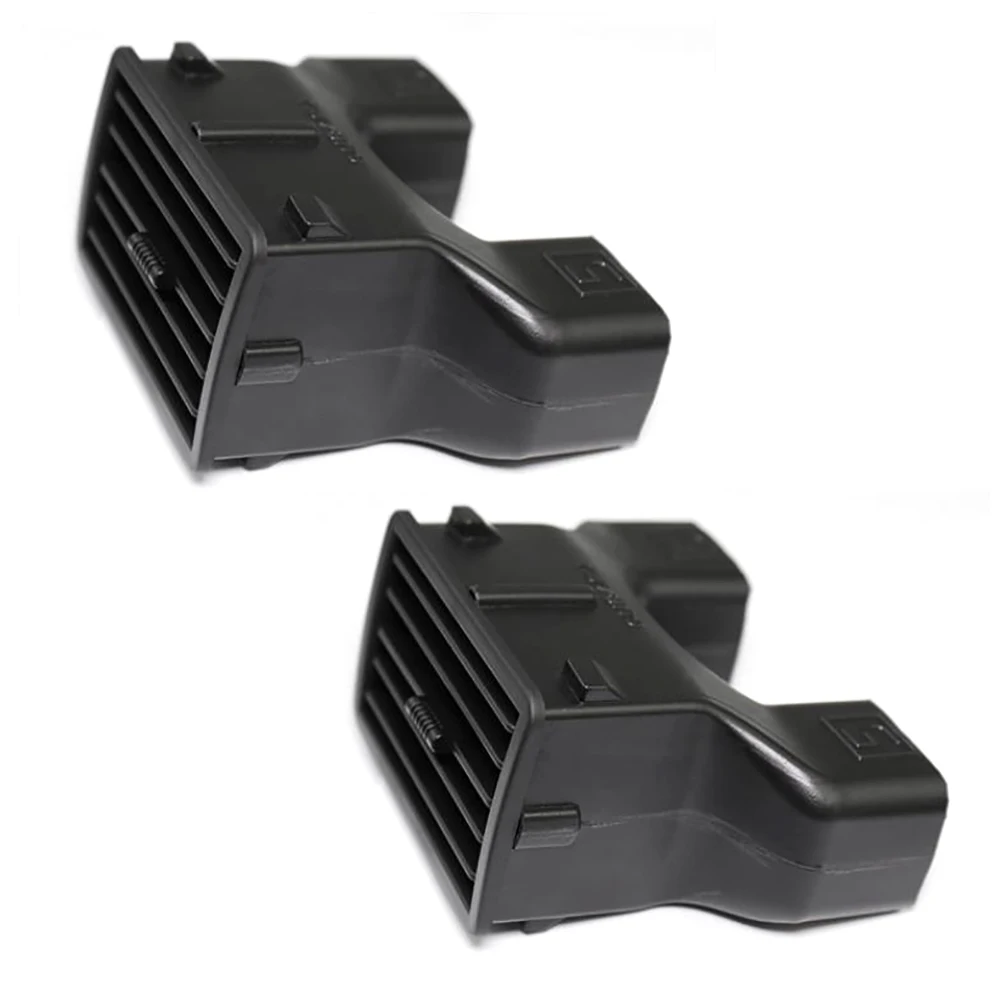 2 шт. шторки для вентиляционных отверстий Subaru Forester Outback Xv Legacy Impreza 2009-2019