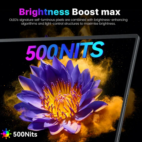 UPERFECT 16" OLED Портативный Монитор 3K
