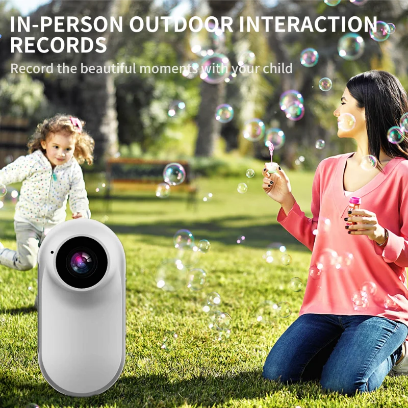 

1080P Mini Action Camera Digital Sport Pocket with Screen Video Body Recorder Bike Bicycle Motorcycle Sport DV Dash Cam for Car