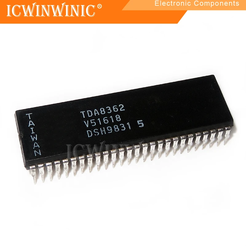 1 шт. TDA8362 8362