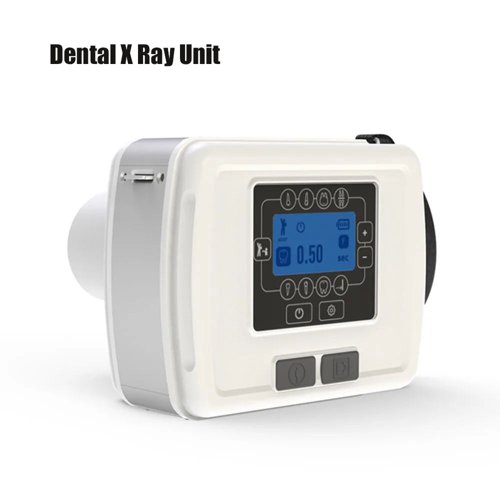

REFINE Dental New X Ray Unit/High Frequency Portable Dental X-Ray Portable dental X-Ray unit /Dental imaging System