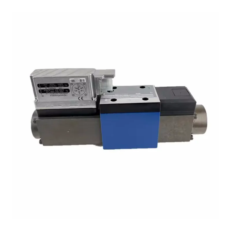 Гидравлический клапан серии 4 WRPE 4WRPH 4WRPEH6 C B40L-30/G24K0/A1M WRPEH6 C3 B12L-20/G24K0/A1M направленный