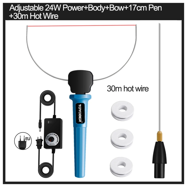 

Электрический пенорез Penoblast HB-1