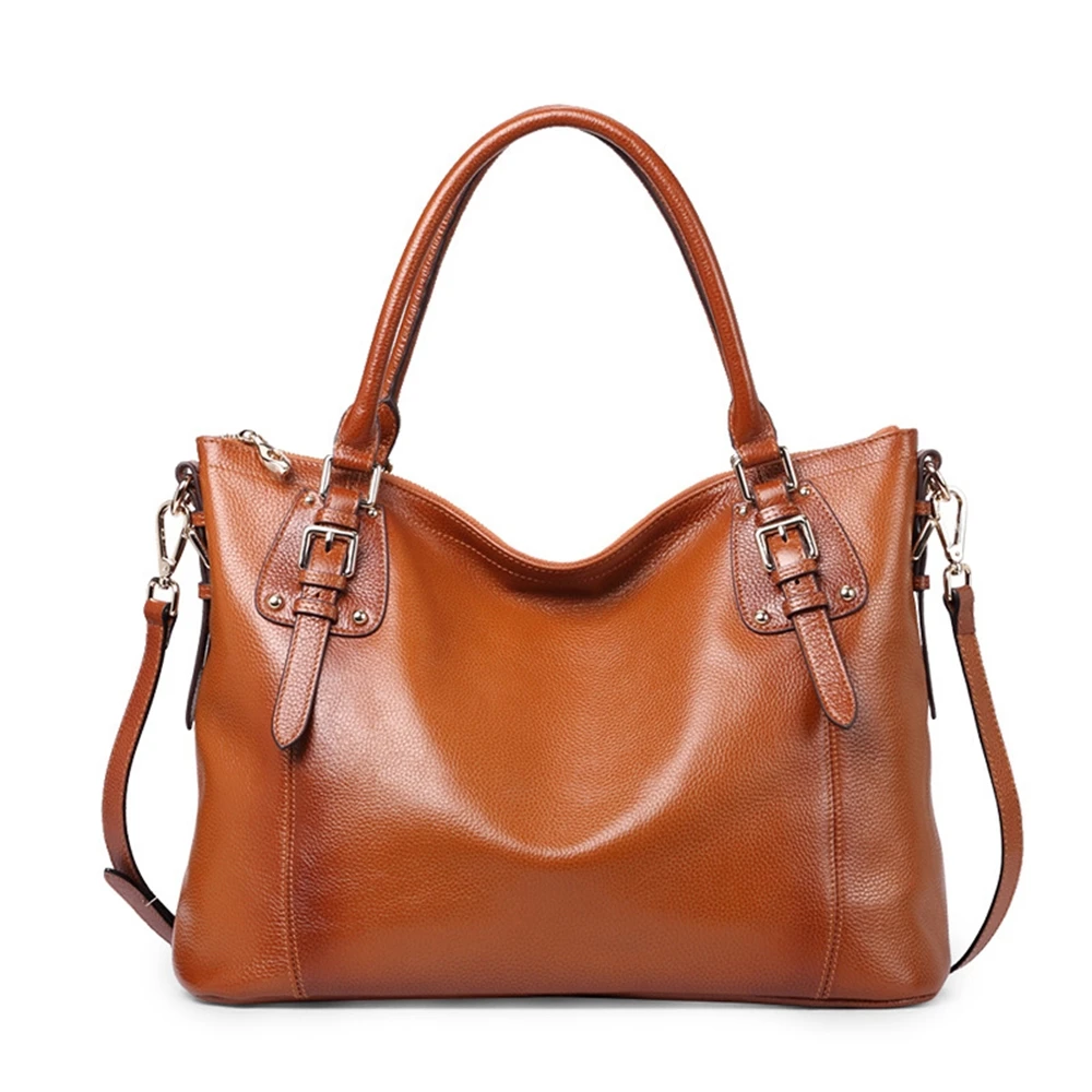 

women's authentic leather bag, authentic fashion cowhide wallet, luxury, famous , degraded cowhide Wallet
