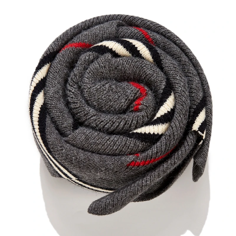 Рисунок 5 - AEBMNHD женские теплые шарфы на