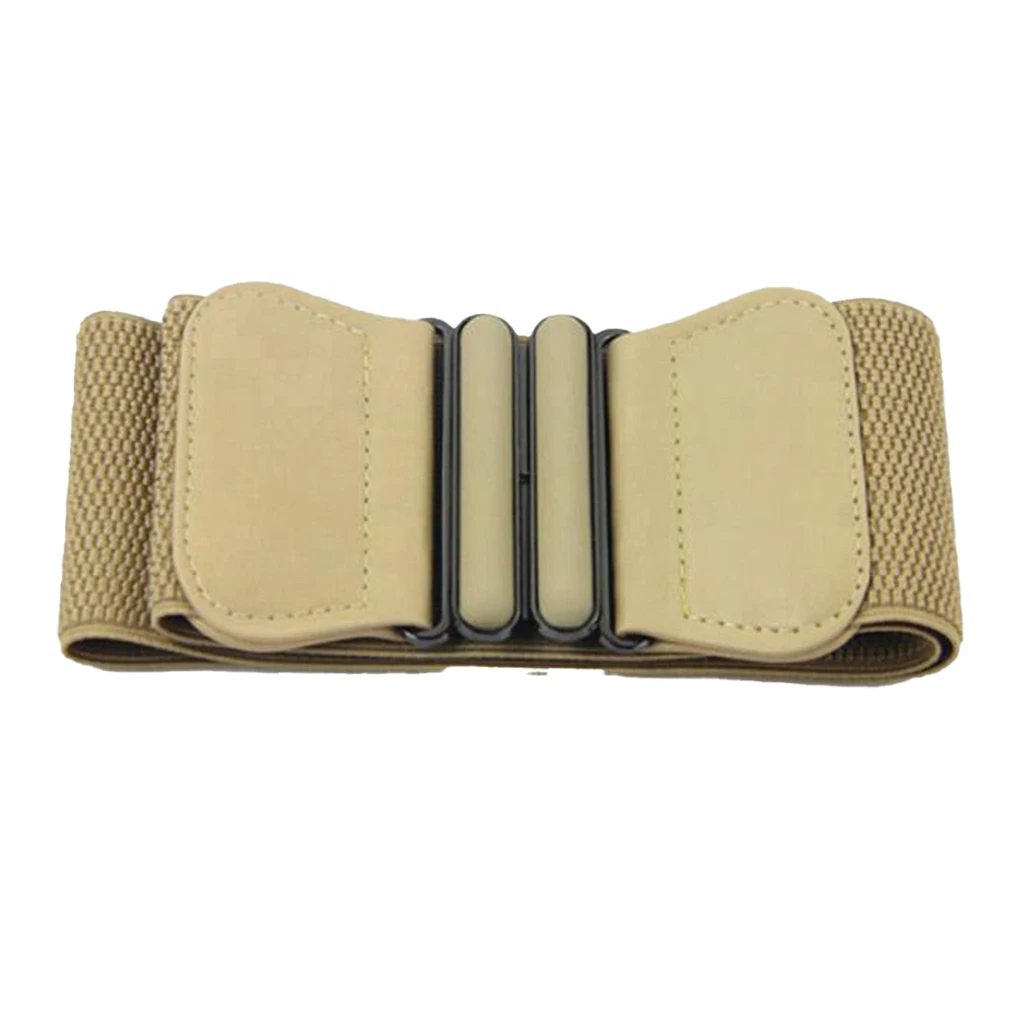 

Women Belts Female Clothes Accessory Waist Strap Stylish Exquisite Dress Decoration Girl Waistband Girls Belt for Decor
