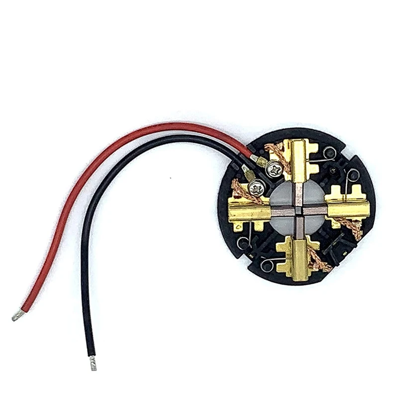 Угольные щетки для аккумуляторной дрели 2602-20 2601-20 22-22-1630 C18ID MW1