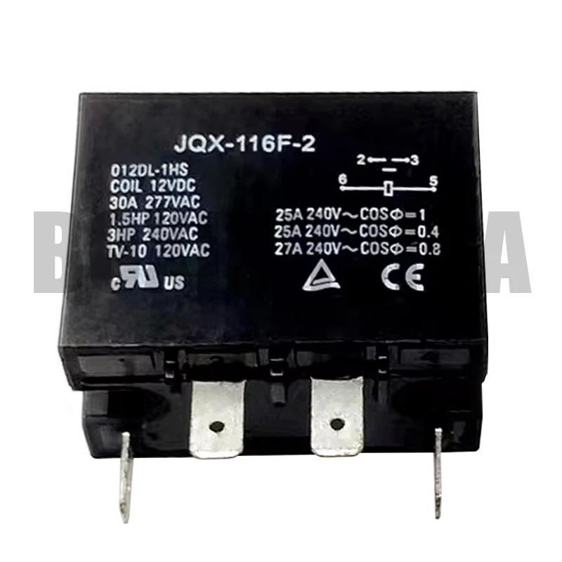 Новый оригинальный телефон JQX-116F-2