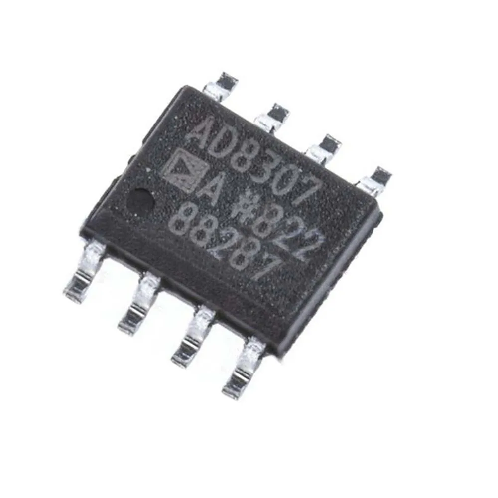 

1 шт./лот AD8307ARZ-REEL AD8307ARZ AD8307AR AD8307 SOP-8 в наличии