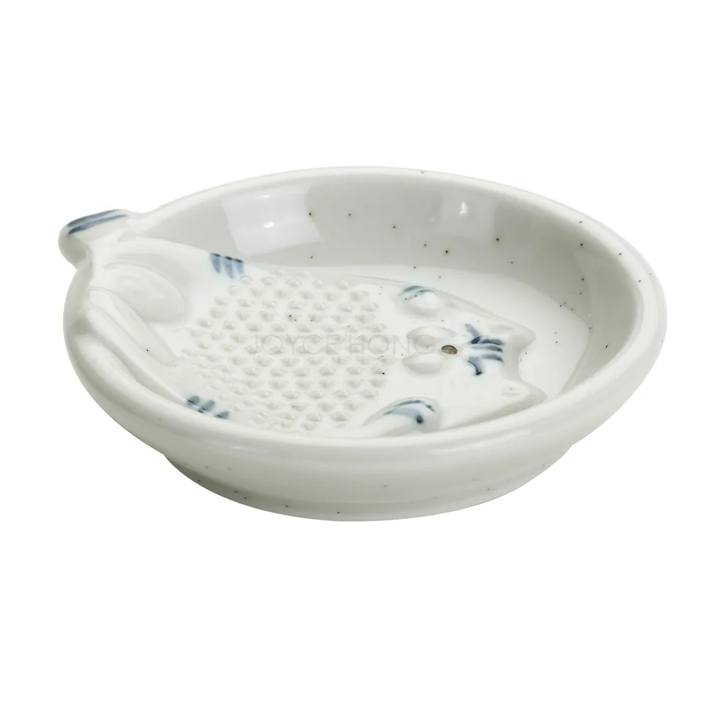 1 шт. керамическая пресс-тарелка для чеснока и имбиря измельчитель тарелки терка