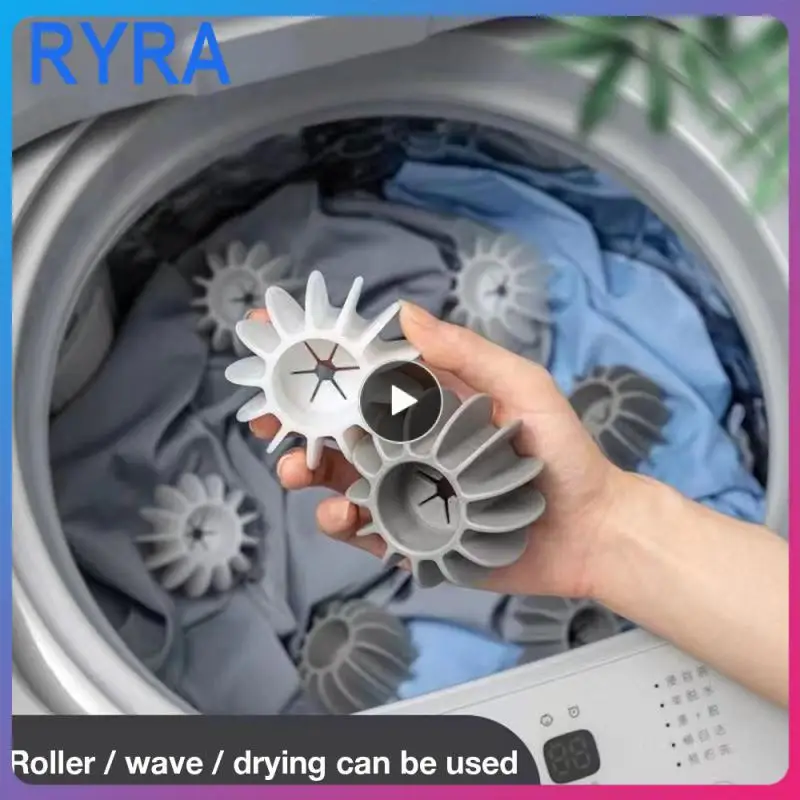 

Инструмент для чистки волос, силиконовые новейшие чистящие средства для стиральной машины, волшебное средство для удаления шерсти домашних животных, шарик для стирки, многоразовый 2023