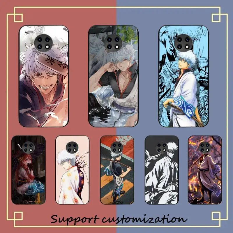 

Lucky Clover Phone Case for Redmi Note 8 7 9 4 6 pro max T X 5A 3 10 lite pro