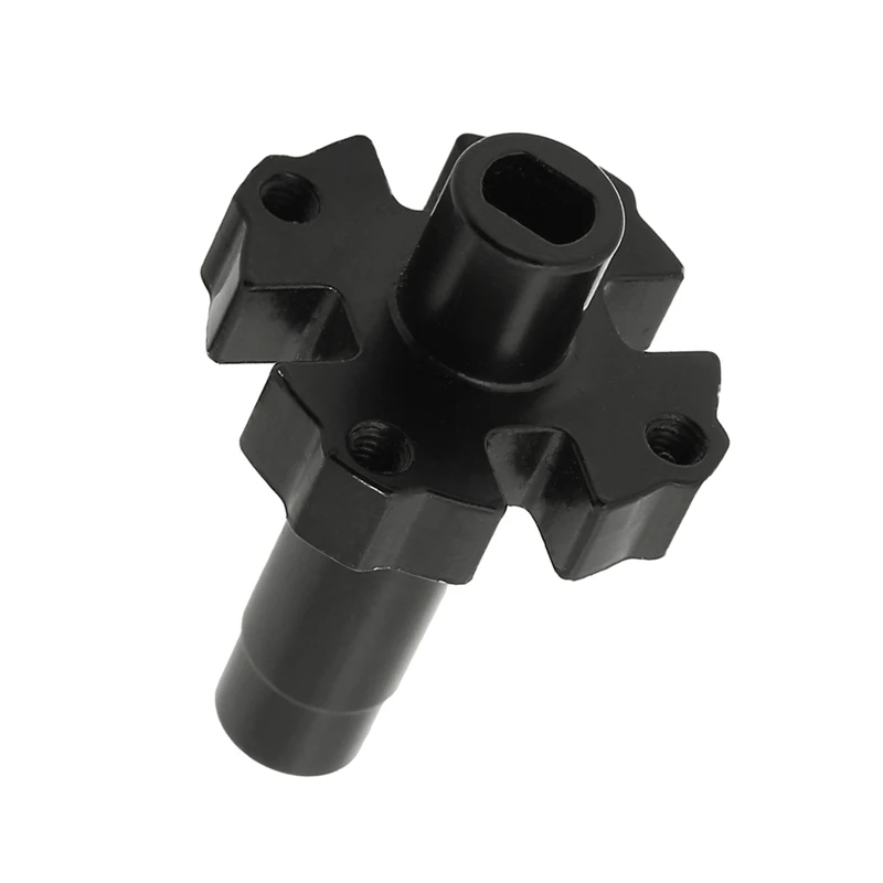 Дифференциальный вал черный LY17 для модели Traxxas S2 подъем на автомобиле TRX-4 Sport 8297