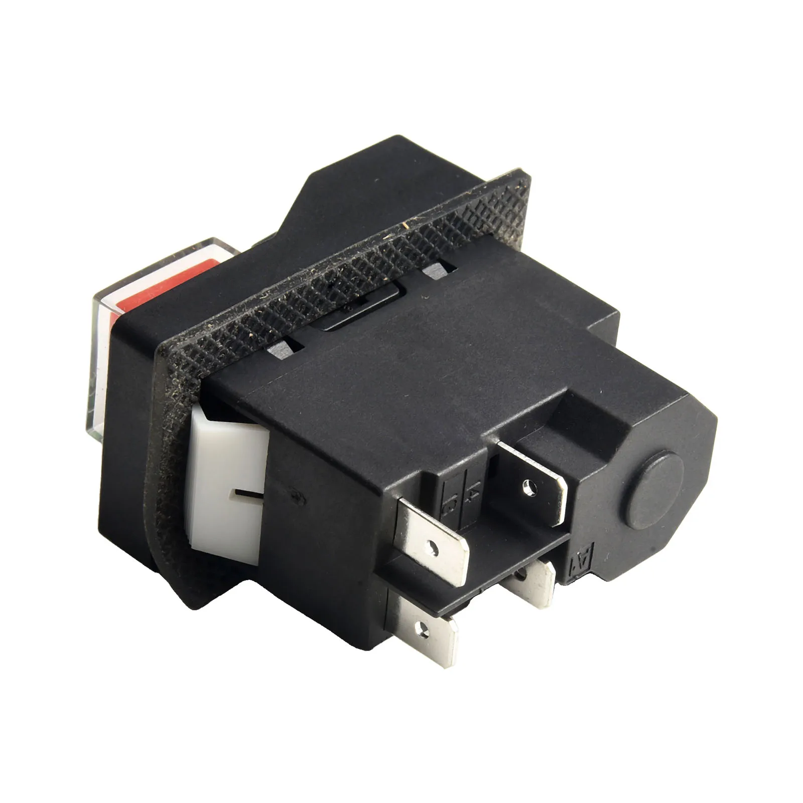 Переключатель для станка электромагнитный переключатель модель KJD функция