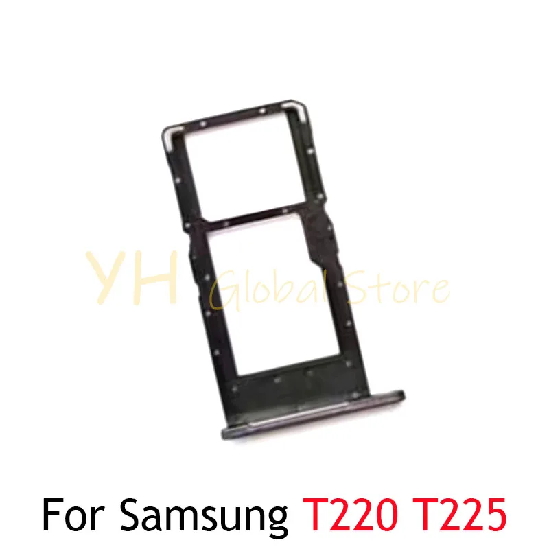 5 шт. слот для Sim-карты Samsung Galaxy Tab A7 Lite T225 T220