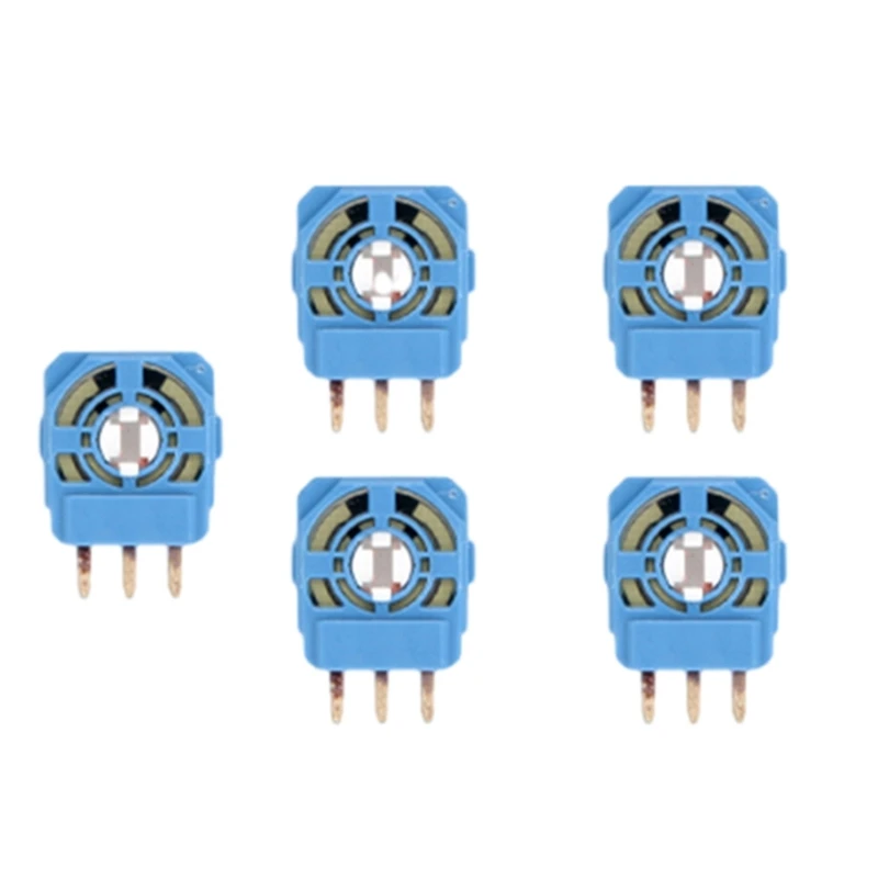 1/5/10 шт. Сменный потенциометр беспроводной контроллер тримовый резистор модуль