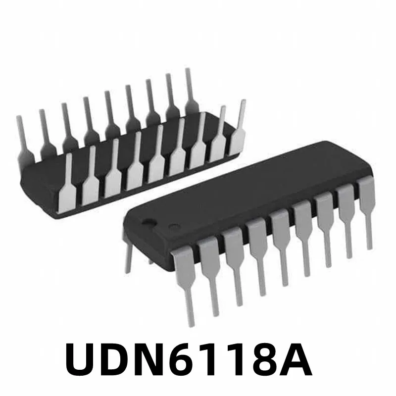

1PCS UDN6118A UDN6118 Vacuum Fluorescence Display Driver IC