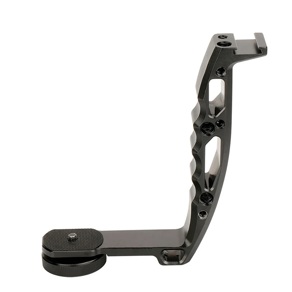 

Кронштейн для видеокамеры с креплением холодного башмака для DJI Ronin S