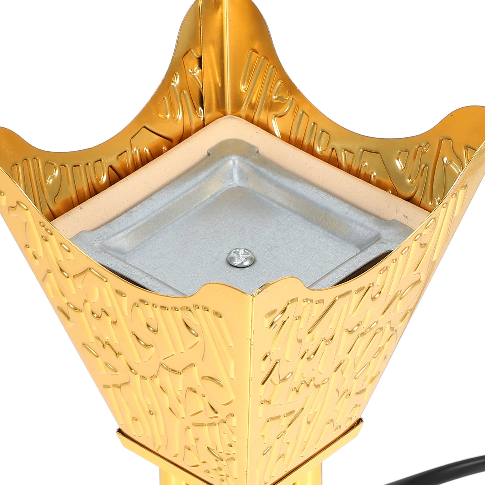 Курильница Горшок Конус Держатель Фэн-Шуй Христианская декоративная