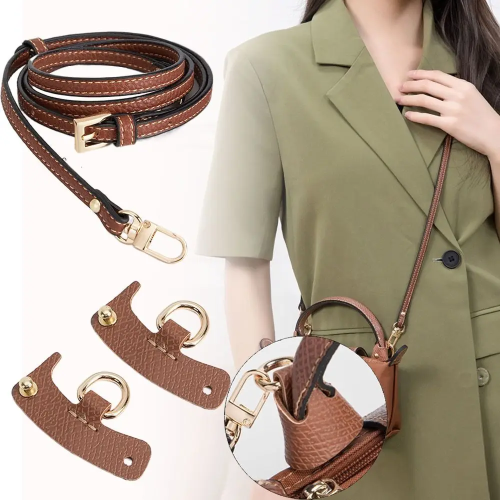 Bag Belt Accessories Bag Strap For Longchamp hobo Bag Shoulder Strap Bag  Belt Accessories - AliExpress