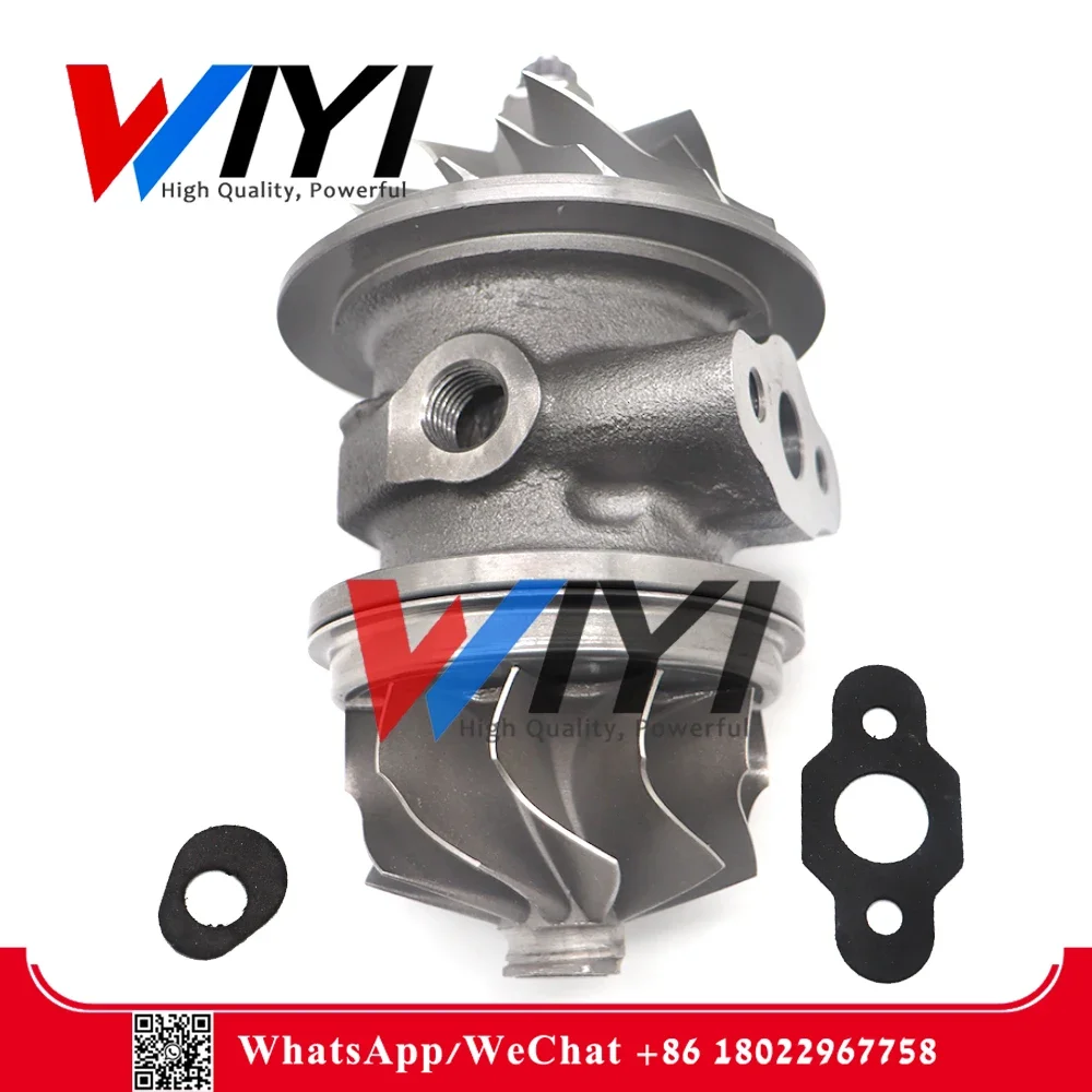Фото Турбокартридж для компрессора CHRA GT3582 .70 AR 6+6 №1
