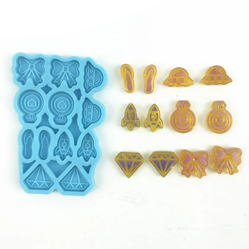 

Бант, бриллиантовые тапочки, Солнцезащитная шляпа, серьги, серьги-гвоздики, женская бижутерия, ожерелье, подвеска