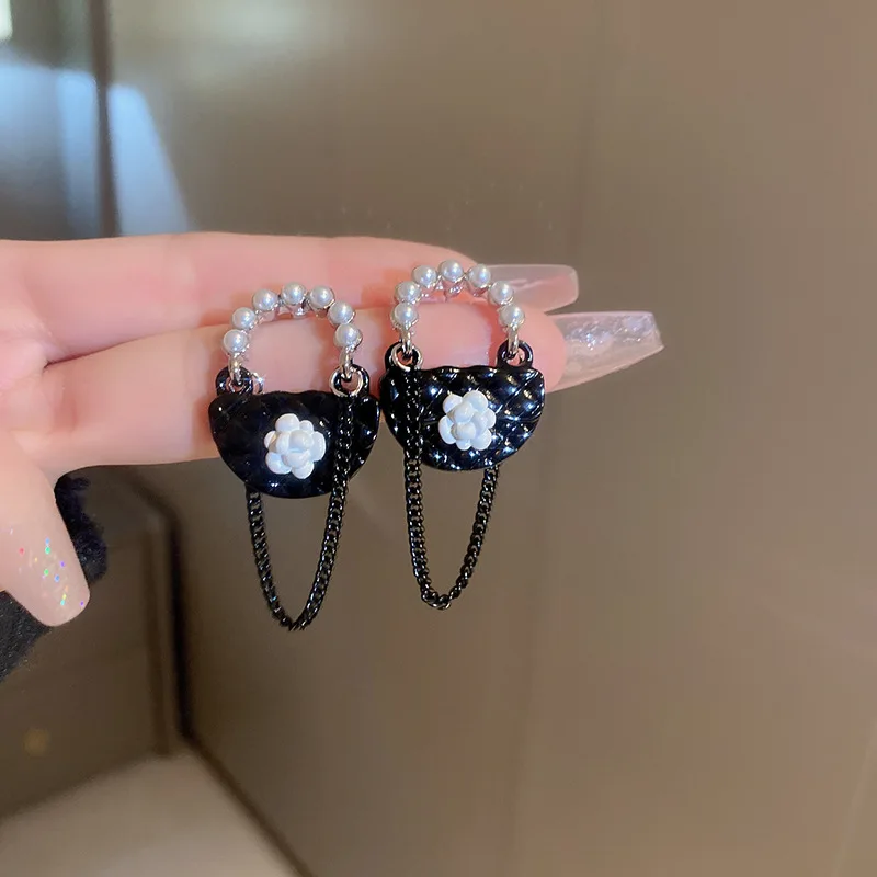 Роскошные ювелирные изделия аксессуары для женских сережек персонализированные