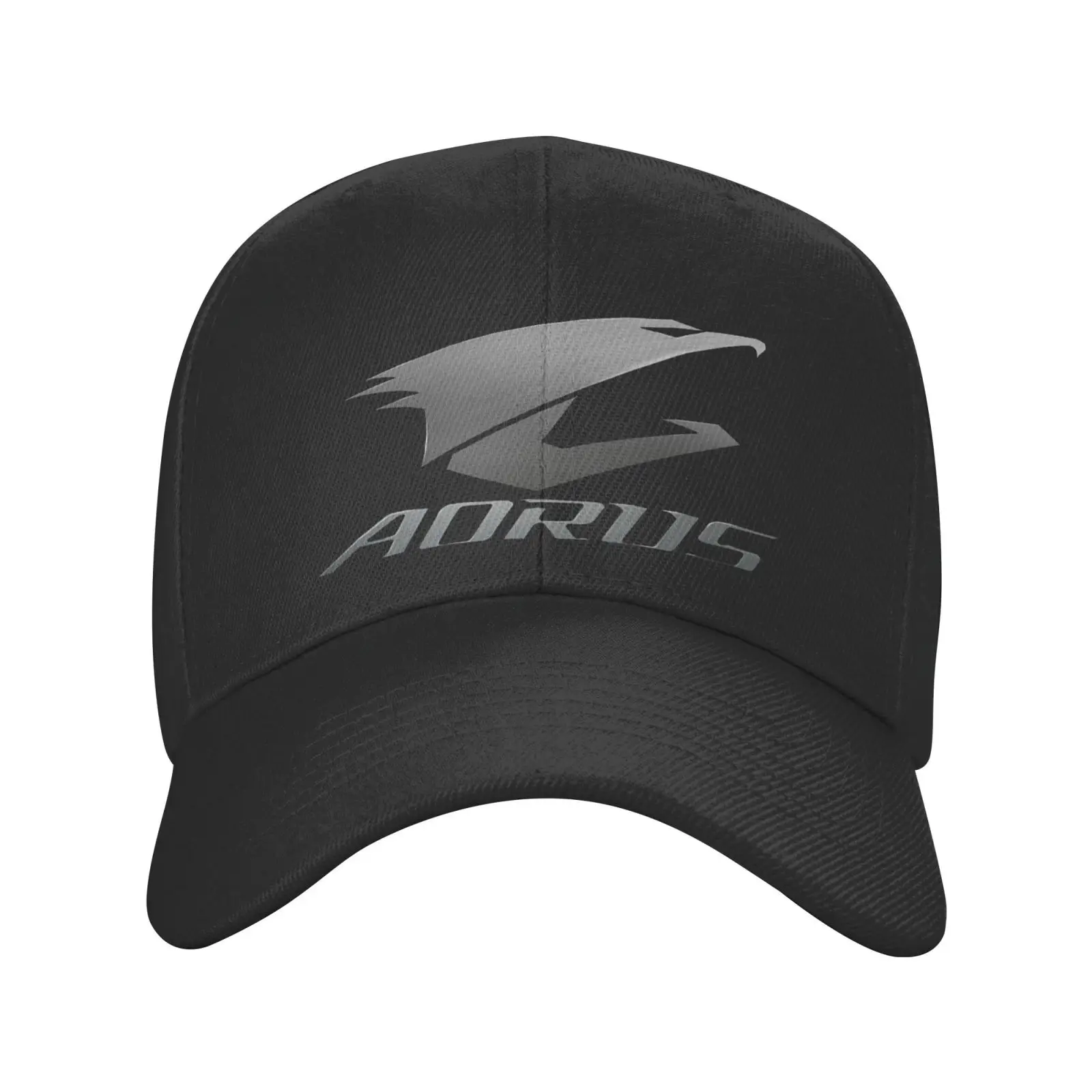 

Бейсболка Gigabyte Aorus Xs3Xl 158, мужские и женские кепки, мужская шляпа, летняя русская шляпа, Женская и мужская Кепка с логотипом на заказ