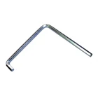 Ключ регулировочный шестигранный 4 мм Maco