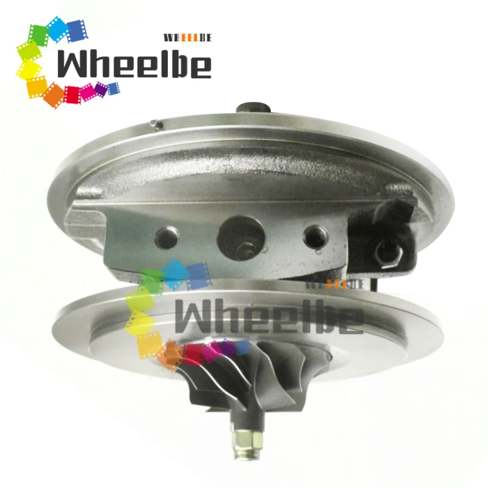 Ядро турбокомпрессора Chra для VW T5 Transporter 2.0 TDI 62/75/84/100/103Kw 03L 253016 М 03Л МВ 792290 -5002С -5003С