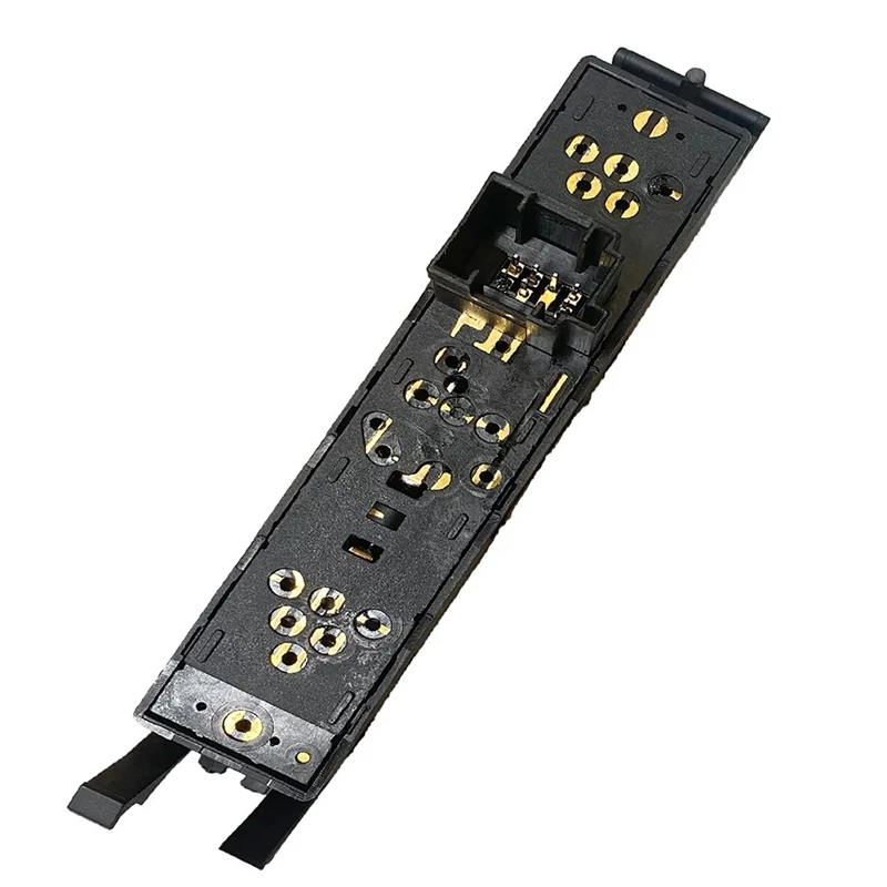 61316902184 деталь переключателя стеклоподъемника для интерьера BMW 3 серии E46 седан