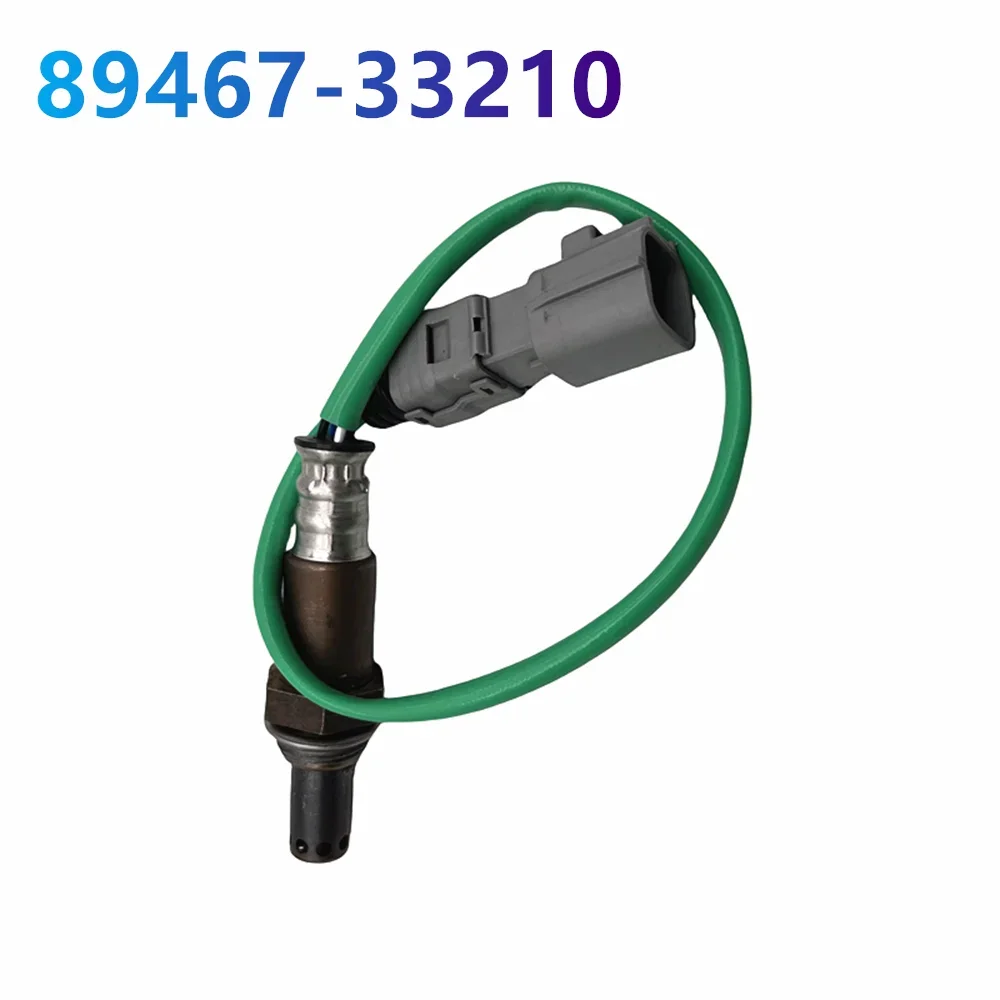 Датчик кислорода O2 89467-33210 для Toyota Avalon 2019-2021 2.5L Camry 2018-2020 Lexus ES300h 2019-2020