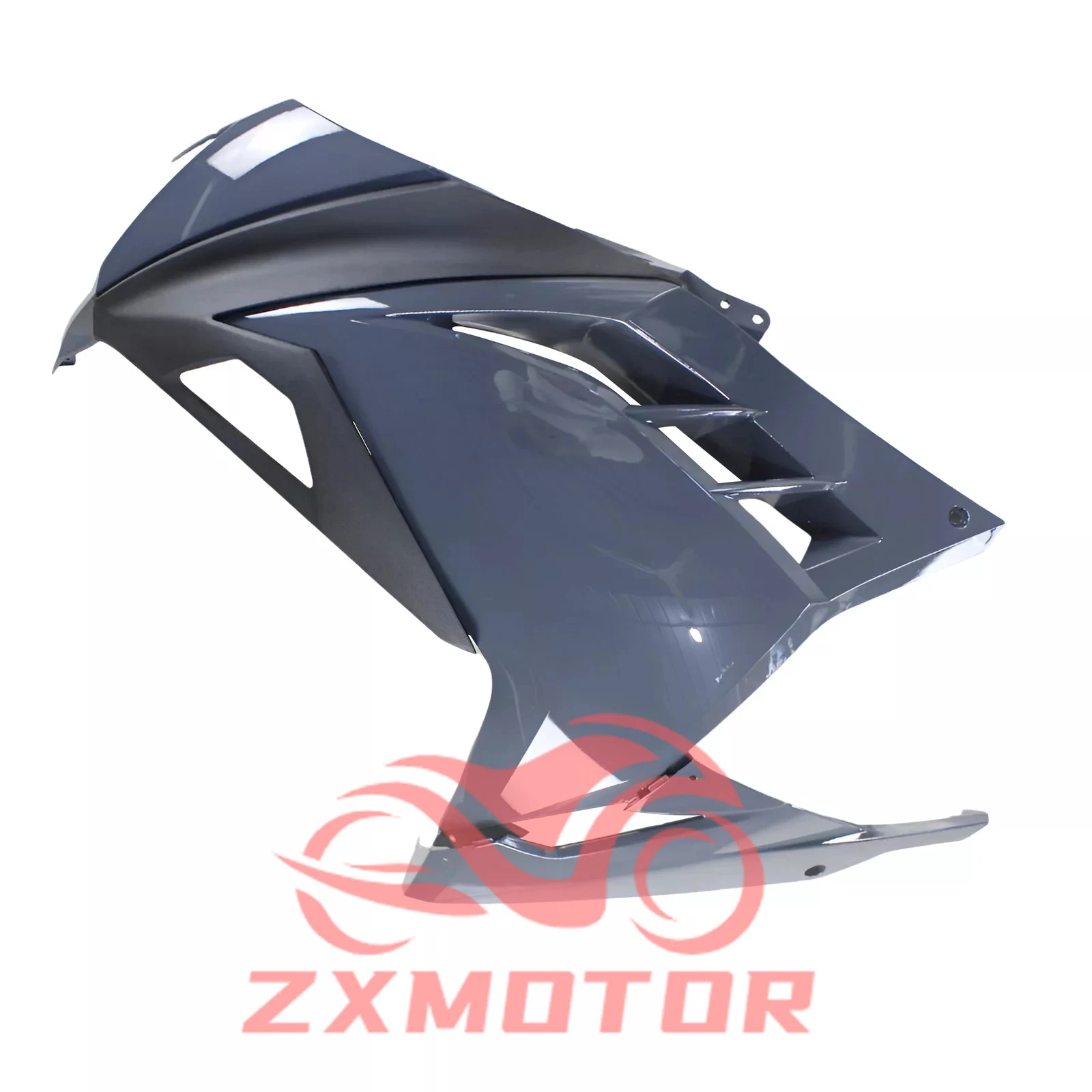 Для KAWASAKI EX300R 2013 2014 2015 2016 2017 детали кузова обтекатели NINJA300 комплект обтекателя