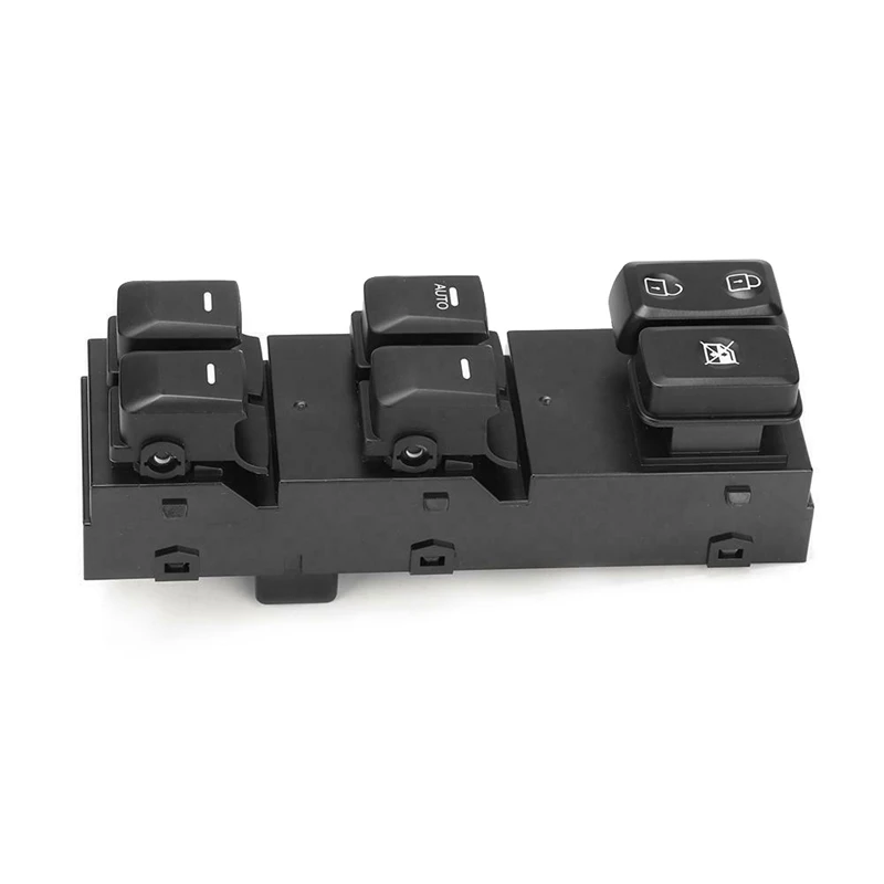 Для KIA Sportage R 2011-2016 Power Master переключатель управления стеклоподъемником передняя