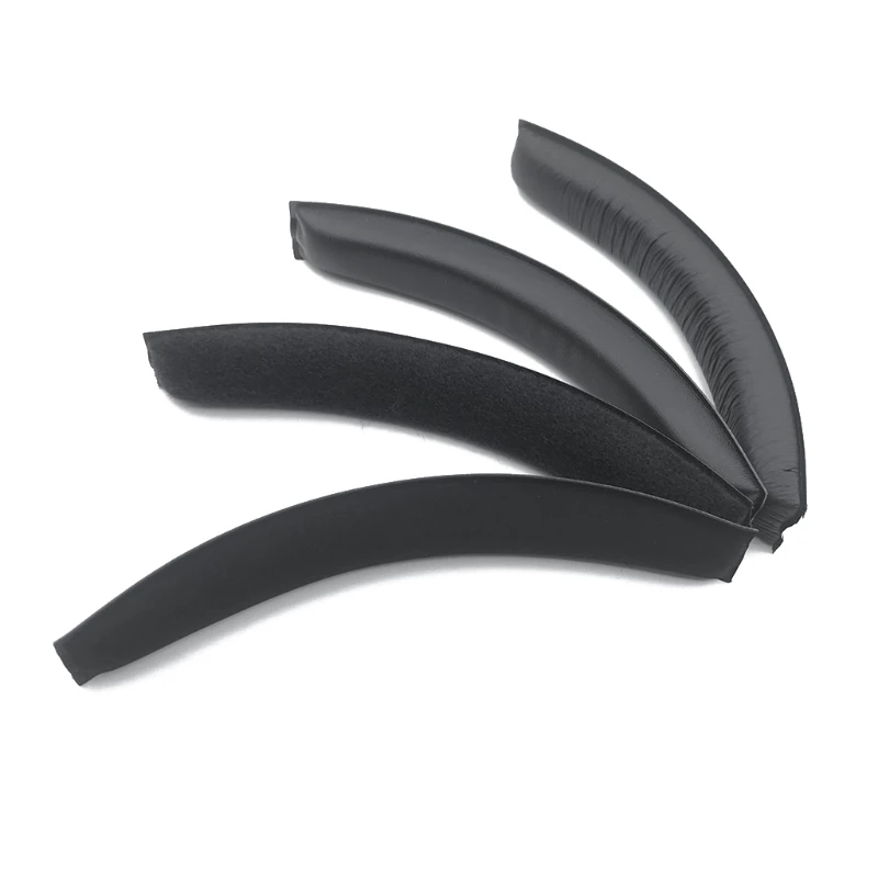 

Earphone Beam Compatible with GAME HD380PRO Sponge Headphones Soft Foam Earphone Accessories Replace Parts Cover