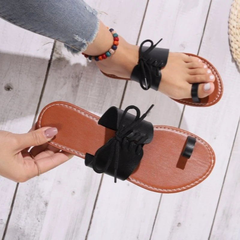 

Туфли женские однотонные с открытым носком, однотонные