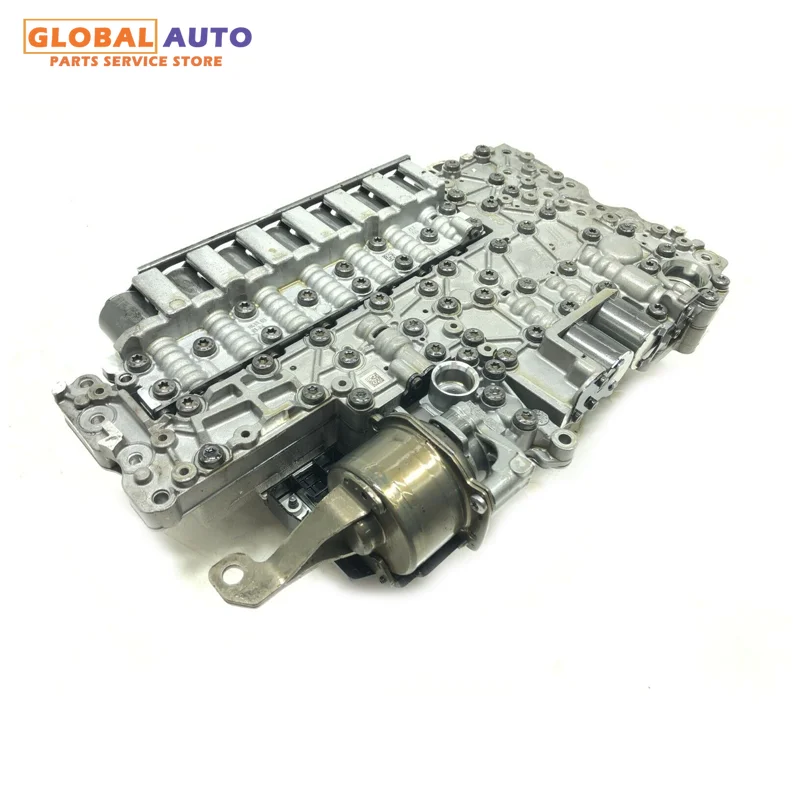 725 011 9G модуль автоматического управления трансмиссией корпус клапана A0009015000 для