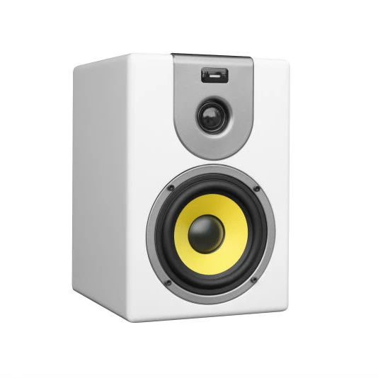 

High Quality B6 Professional Active Studio Monitor Speaker