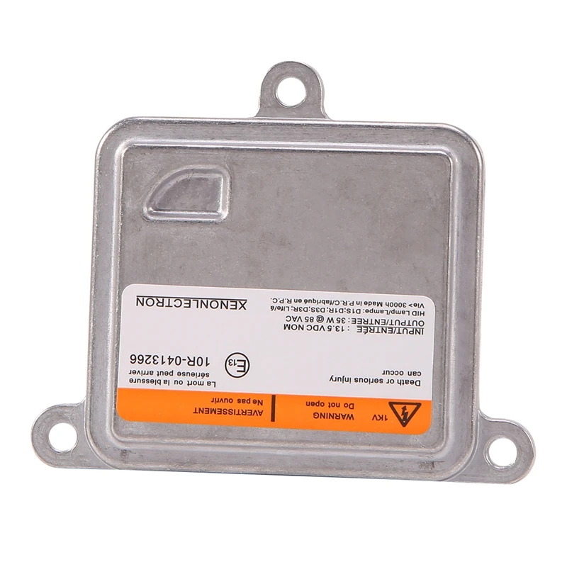 

Ксеноновый балласт для автомобильных фар, 35-35 Вт