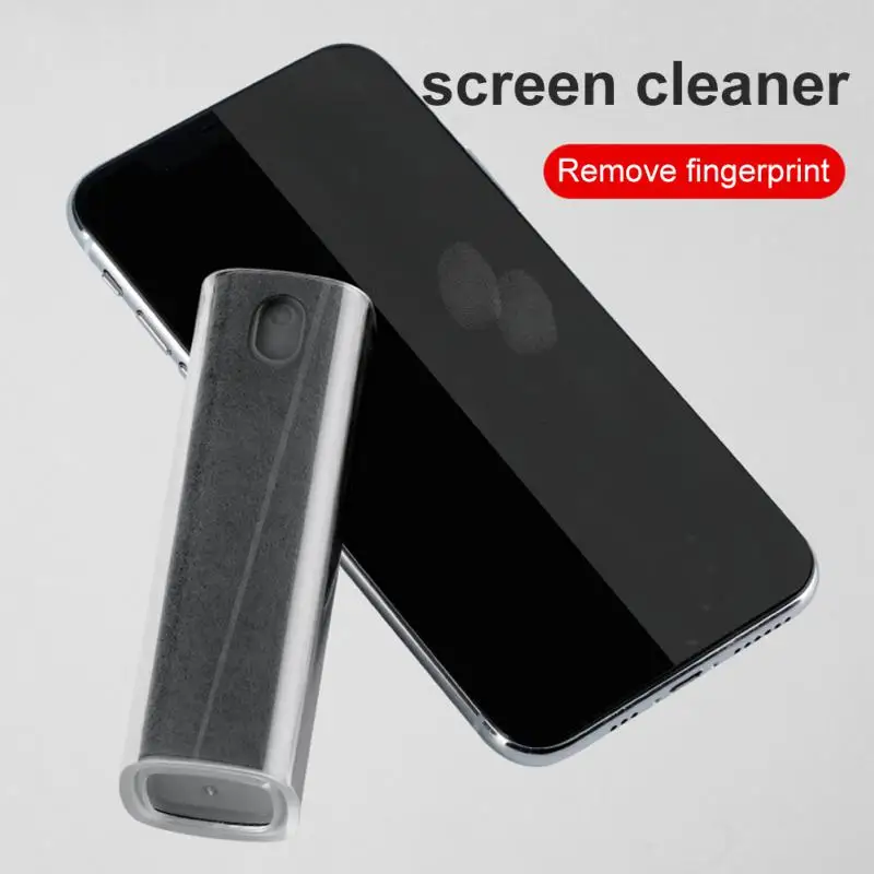 

Phone Screen Protector Artifact Portable Screen Dust Removal Tool Computer Tablet Mobile Phone Screen Cleaner Cleaning Artifact