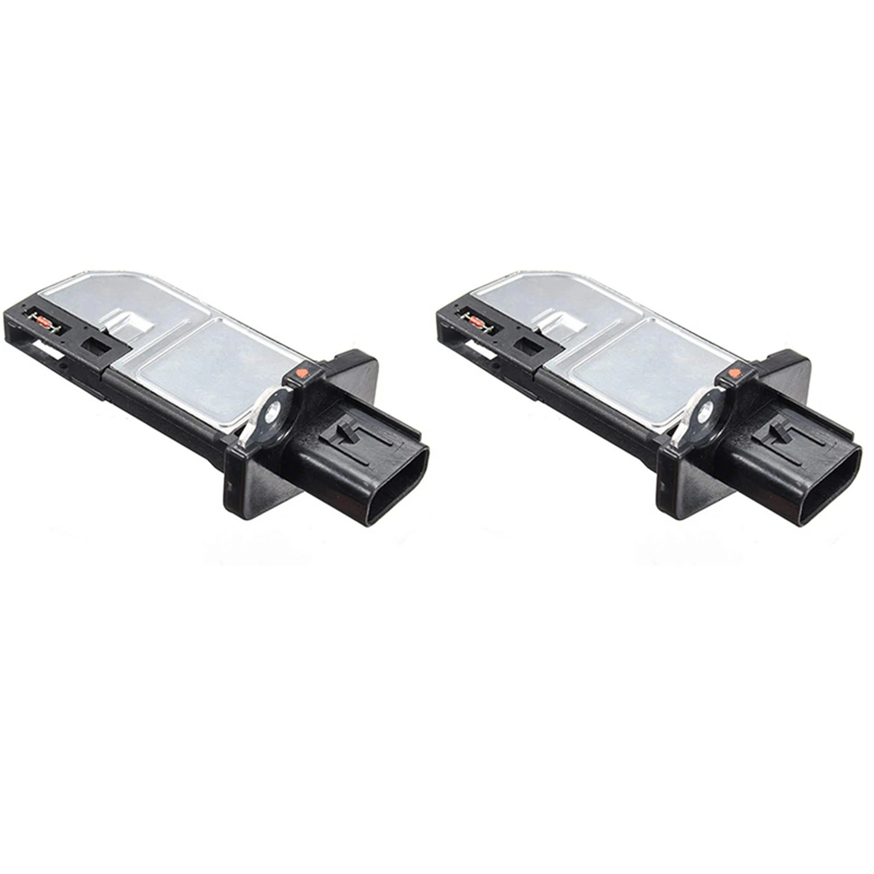 

2X for Ford Transit MK7 MK8 Ranger Mass Air Flow Meter MAF Sensor 2.2 3.2 TDCI