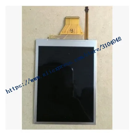 

NEW LCD Display Screen For CANON FOR Powershot SX60 Digital Camera Repair Part