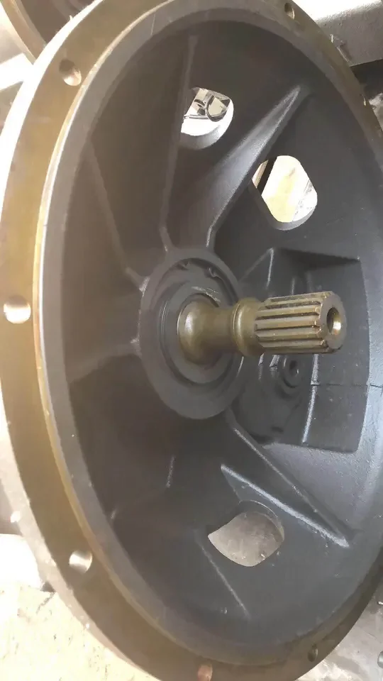 A8VO55 A8VO80 A8VO107 A8VO120 A8VO140 A8VO200 переменный двойной осевой поршень гидравлический