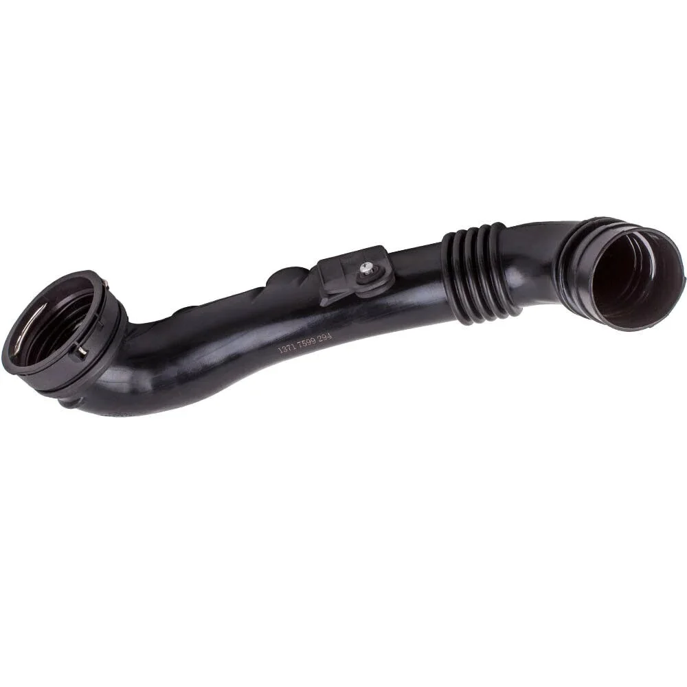 Автомобильная дроссельная заслонка интеркулер воздушная Индукционная трубка